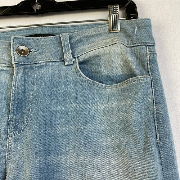 J BRAND Love Story Flare Jeans - Picture 4 of 7